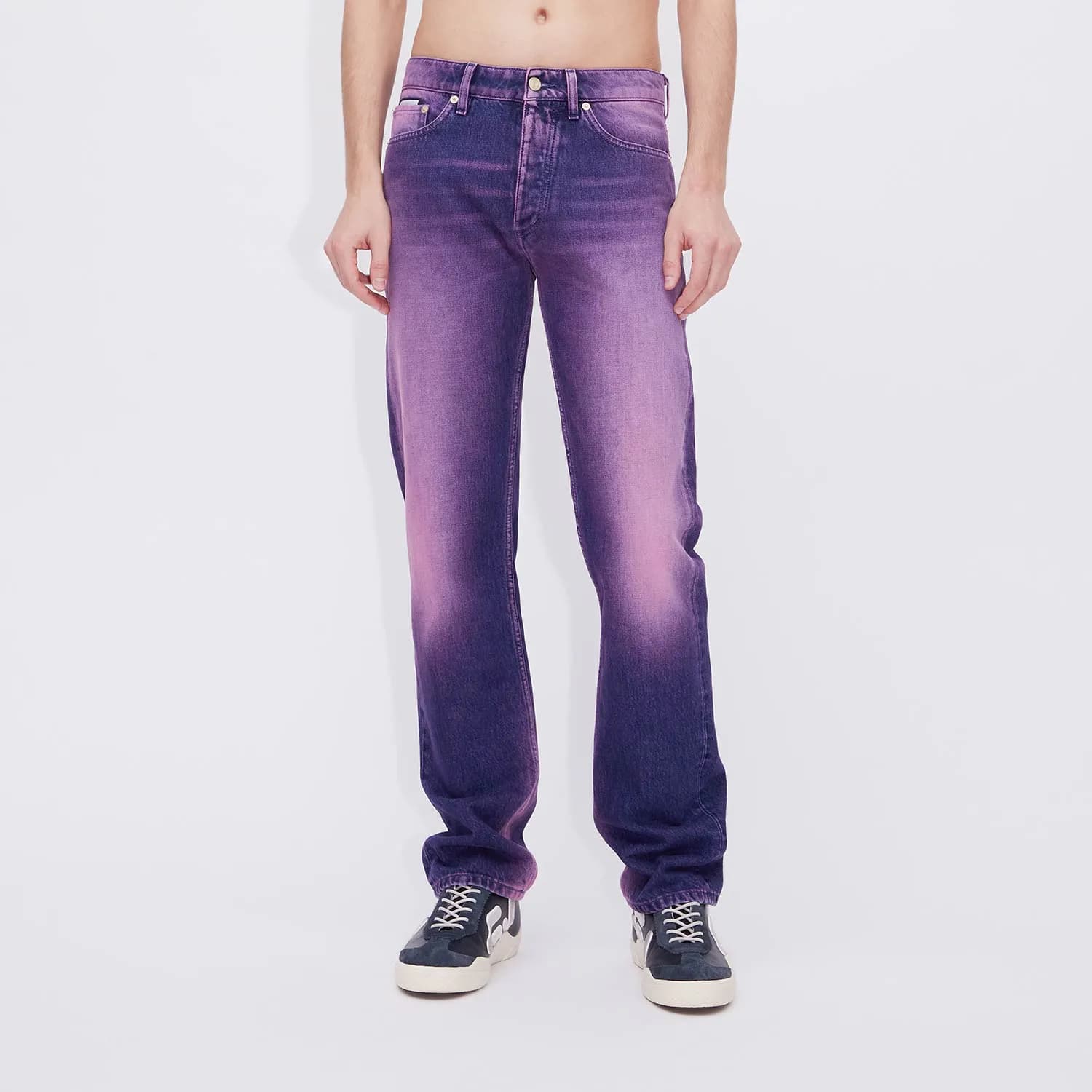 Eytys h&m deals jeans