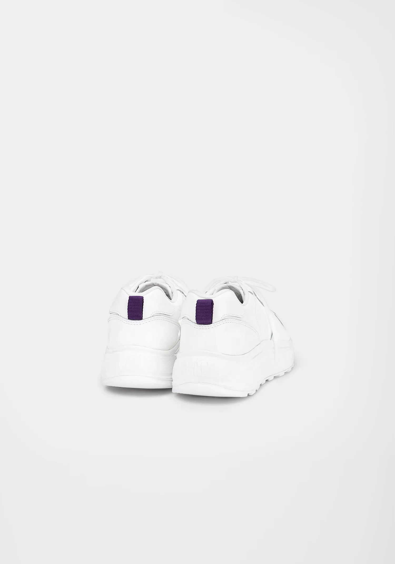 Eytys Jet Patent White EYTYS
