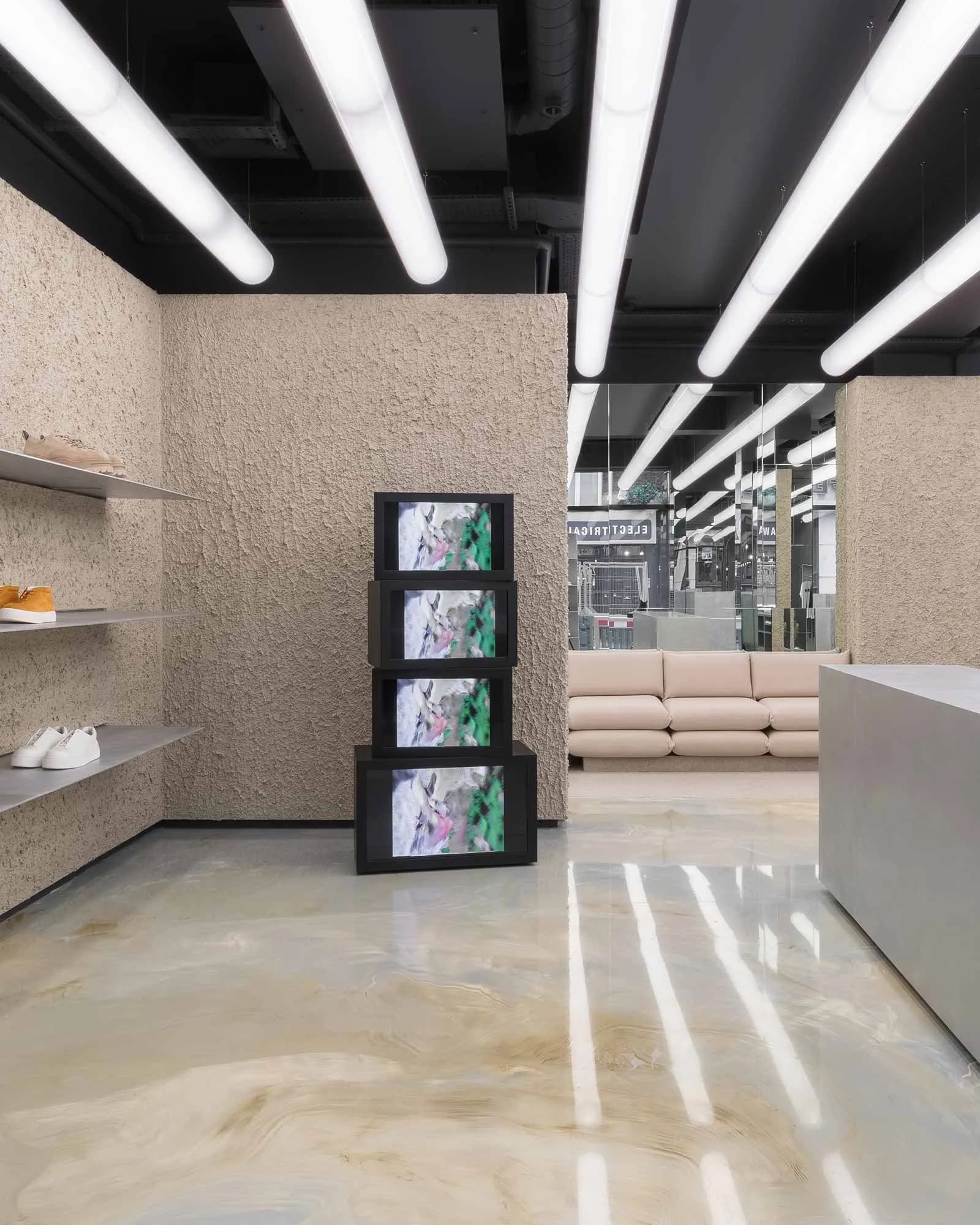 Eytys store discount