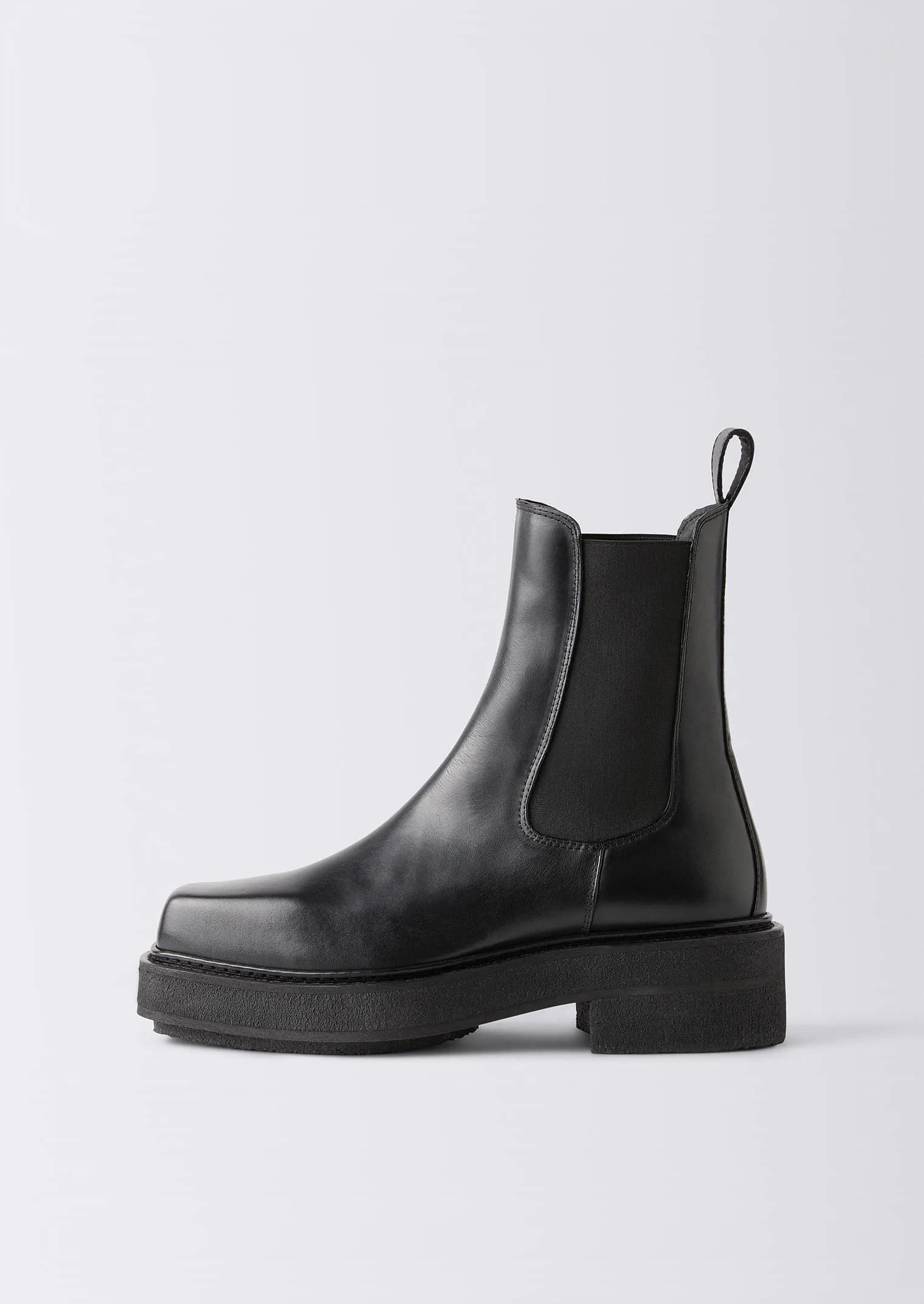 Eytys best sale chelsea boots