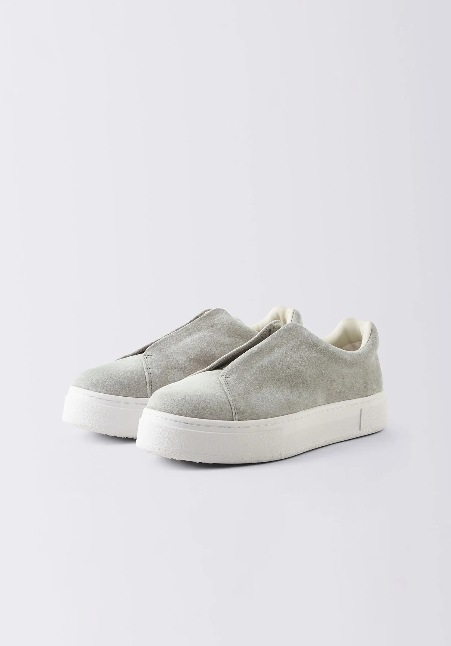 Eytys suede store