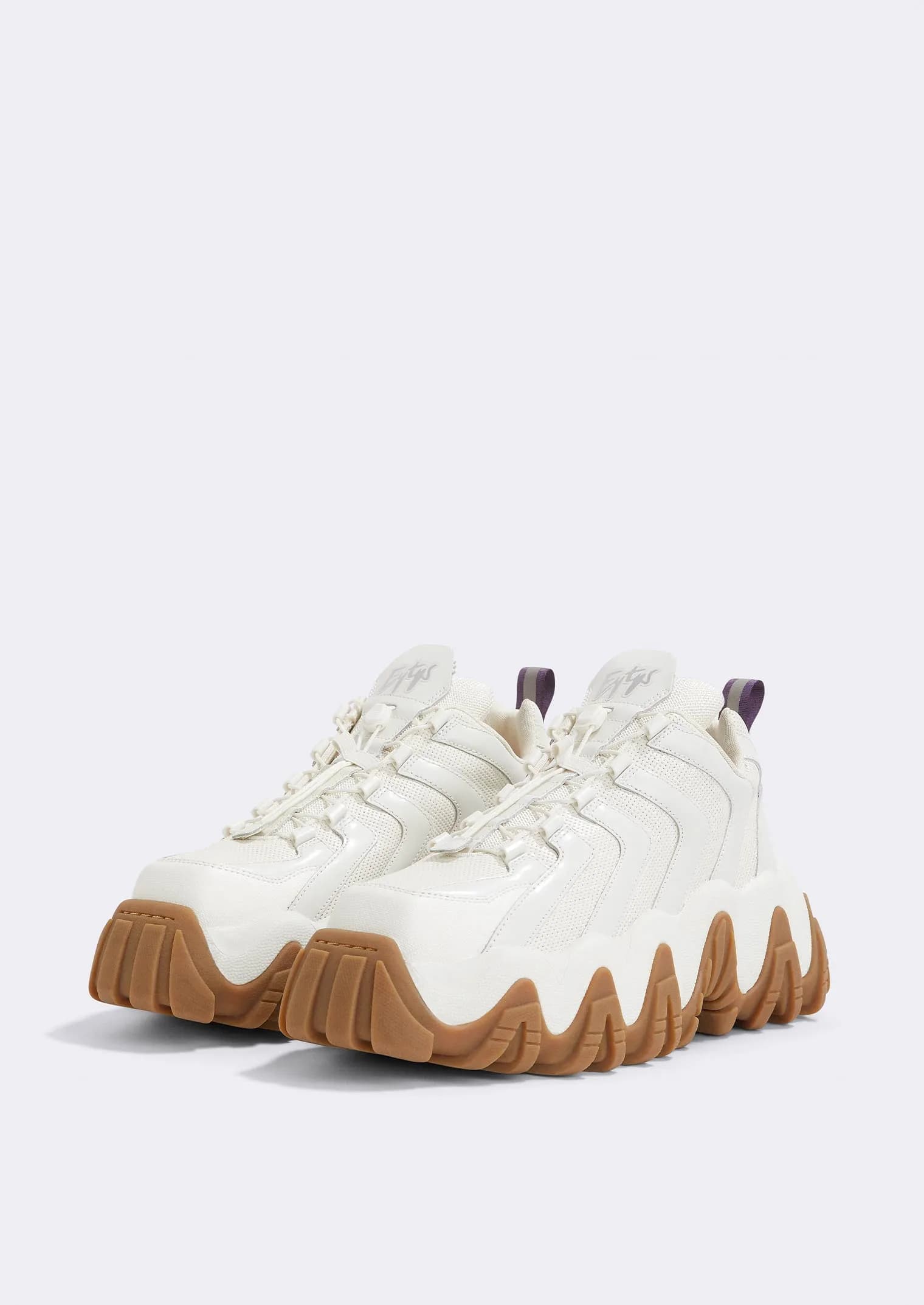Halo suede on sale eytys