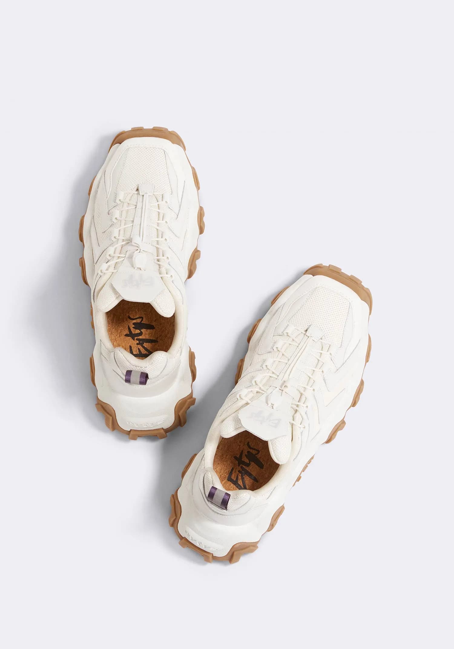 Eytys store halo white
