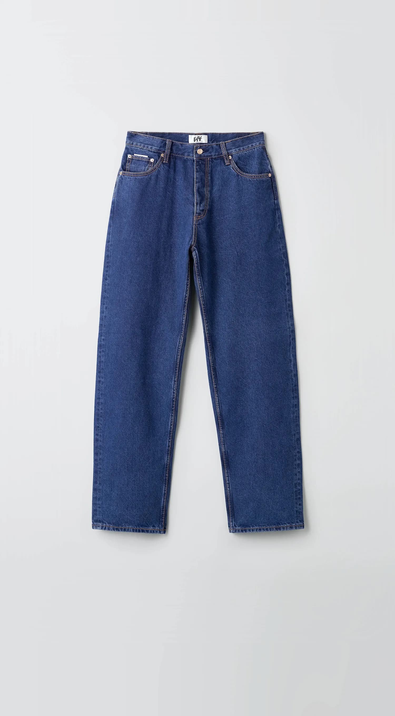 新品《 Eytys 》Titan Ultra Baggy Fit Jeans-