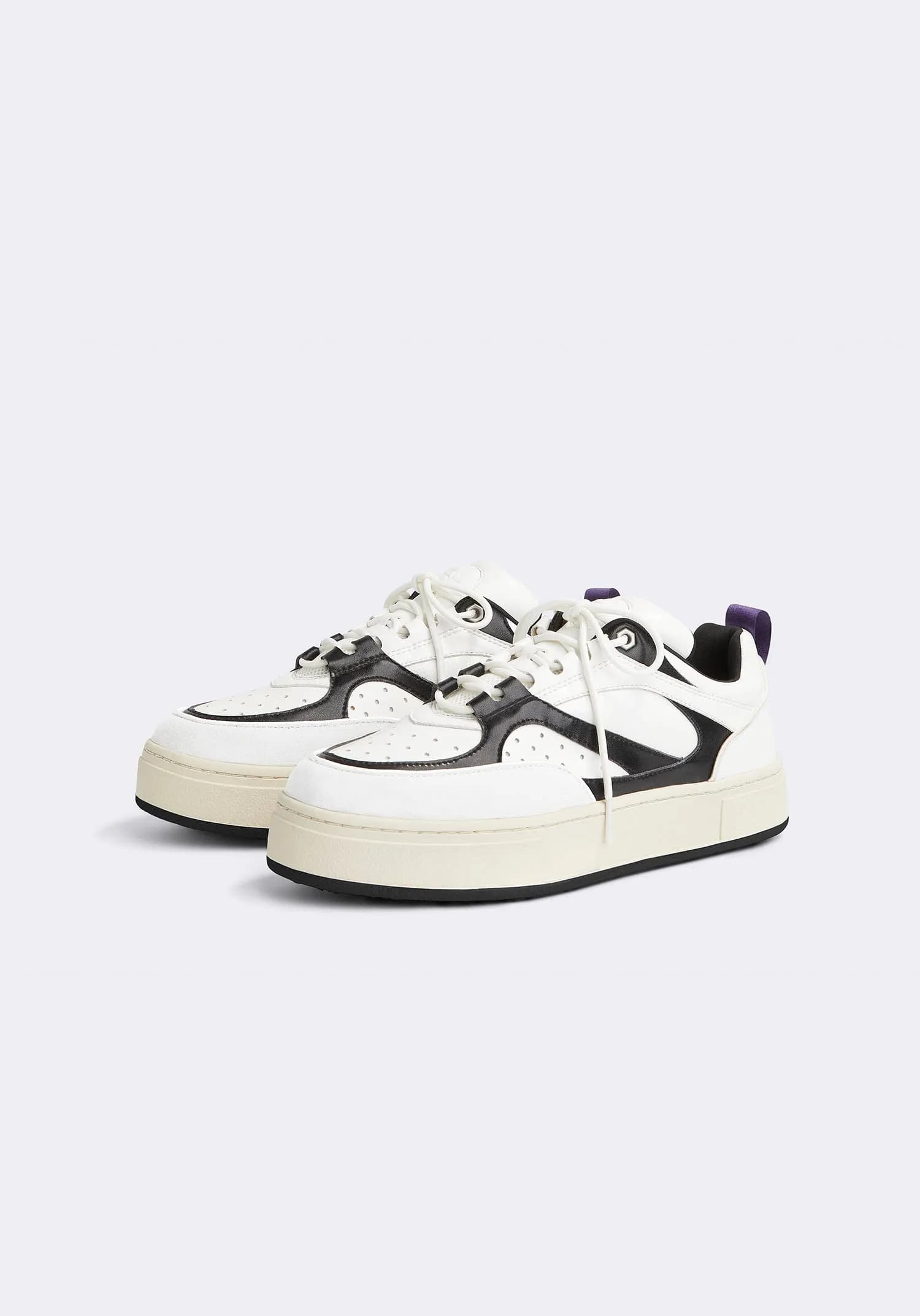 EYTYS Sidney Vegan Swan Sneakers EYTYS