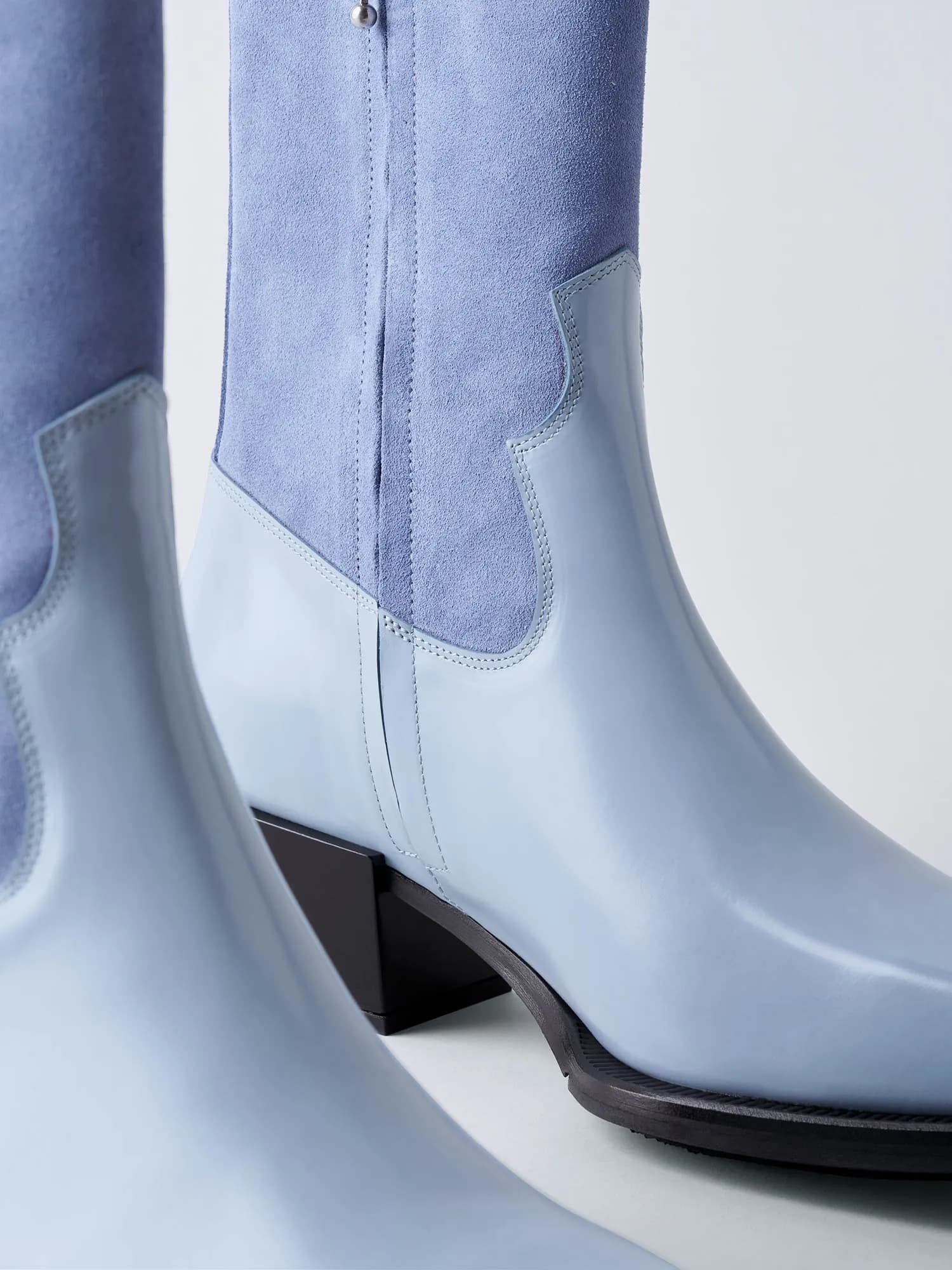 Calvin klein luciano boot on sale