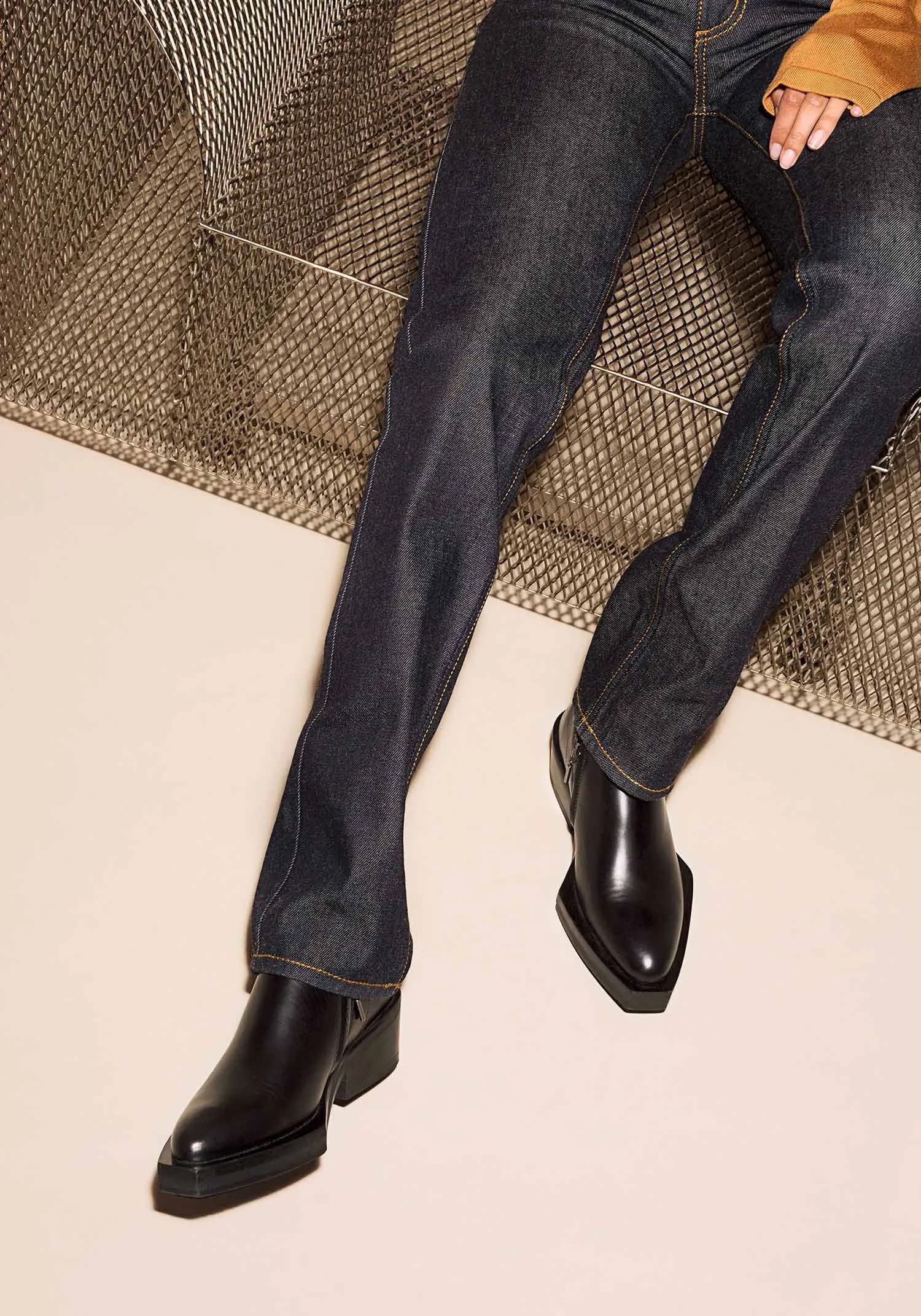 Eytys store romeo boots