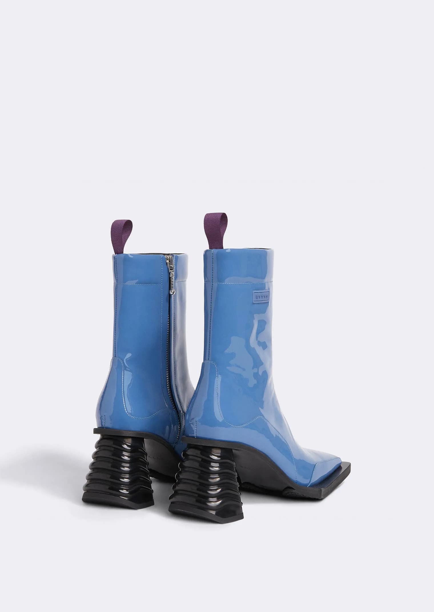 楽天市場】EYTYS | GAIA LEATHER BOOTS (BLACK) ガイア ブーツ