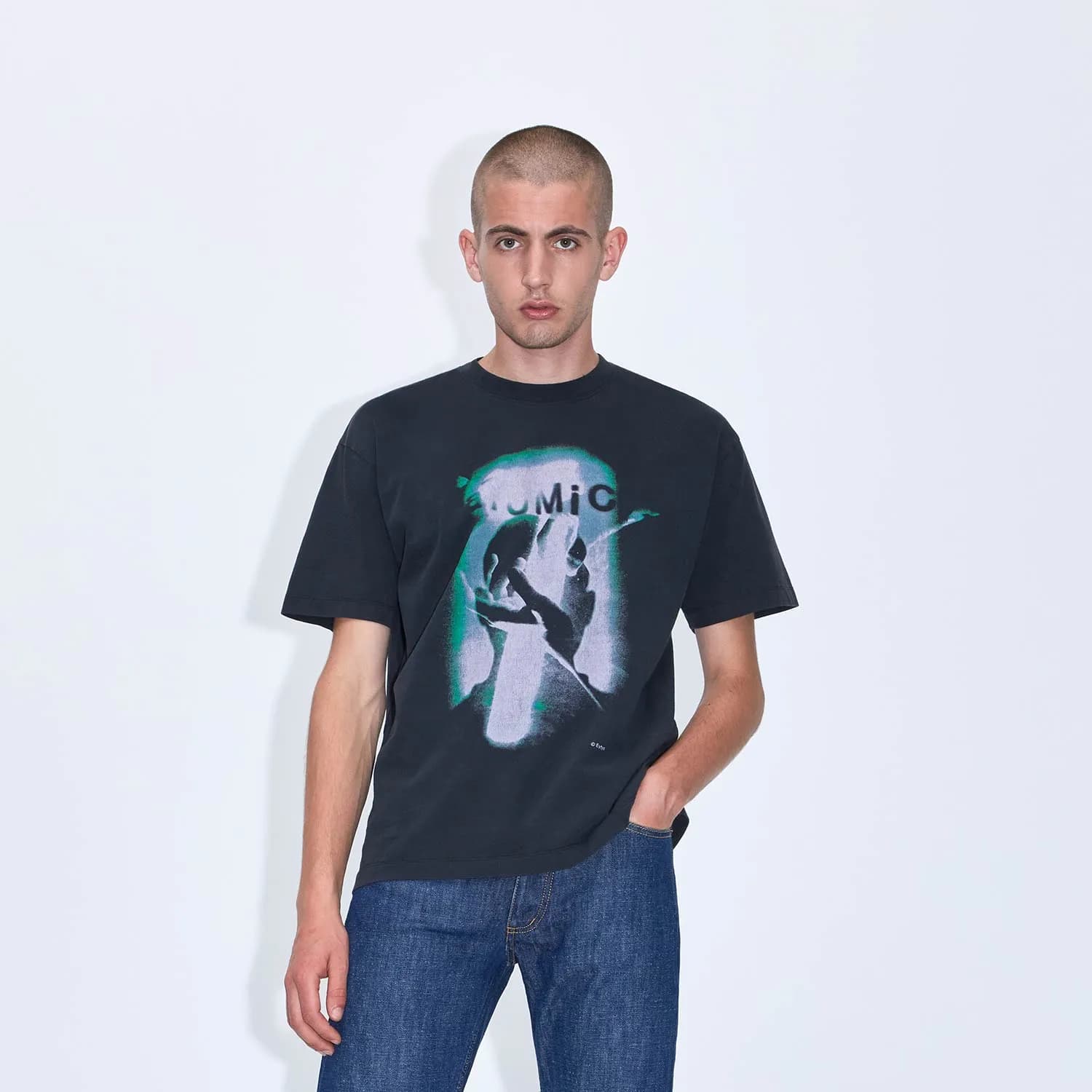 Eytys t shirt new arrivals