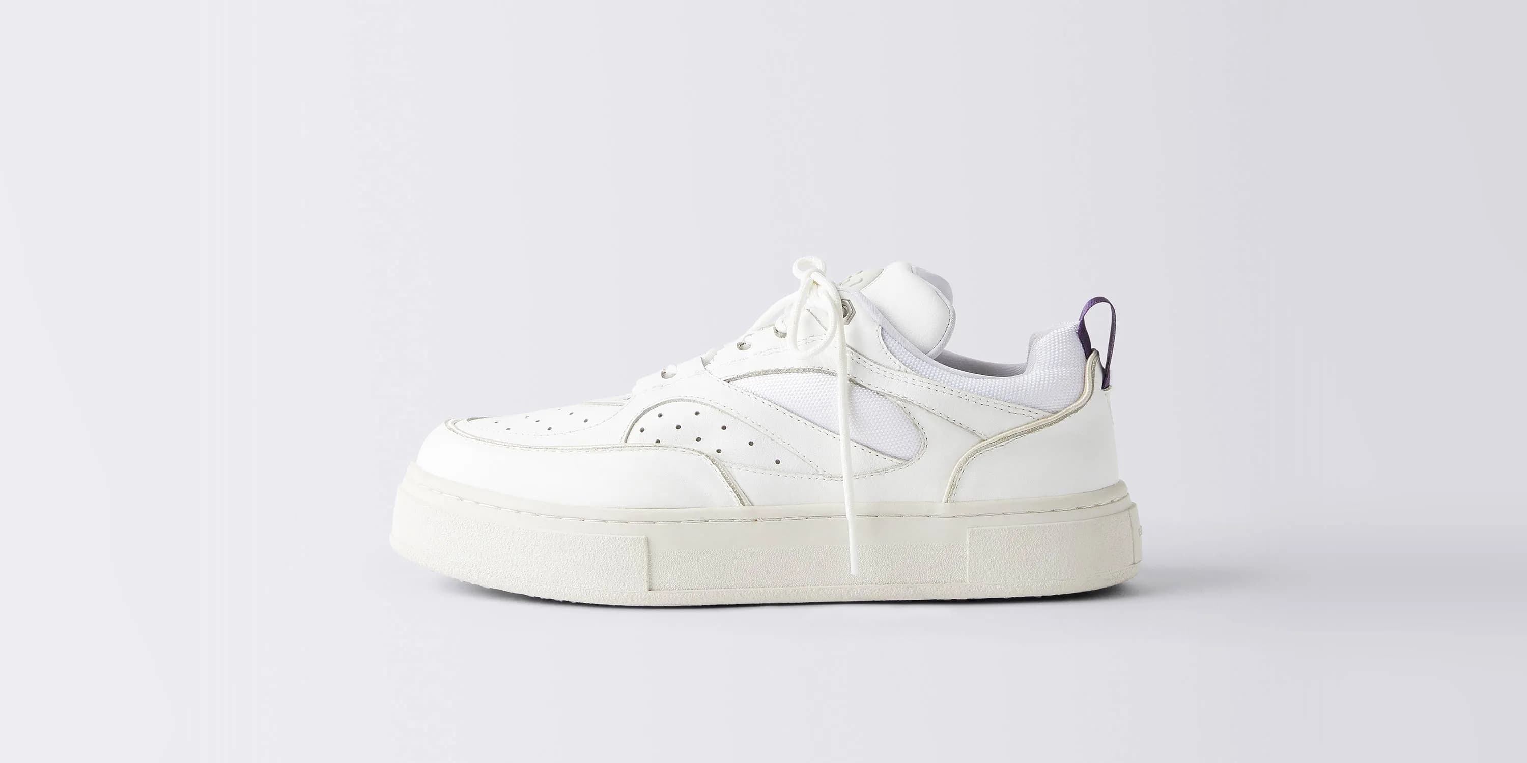 Eytys on feet shop