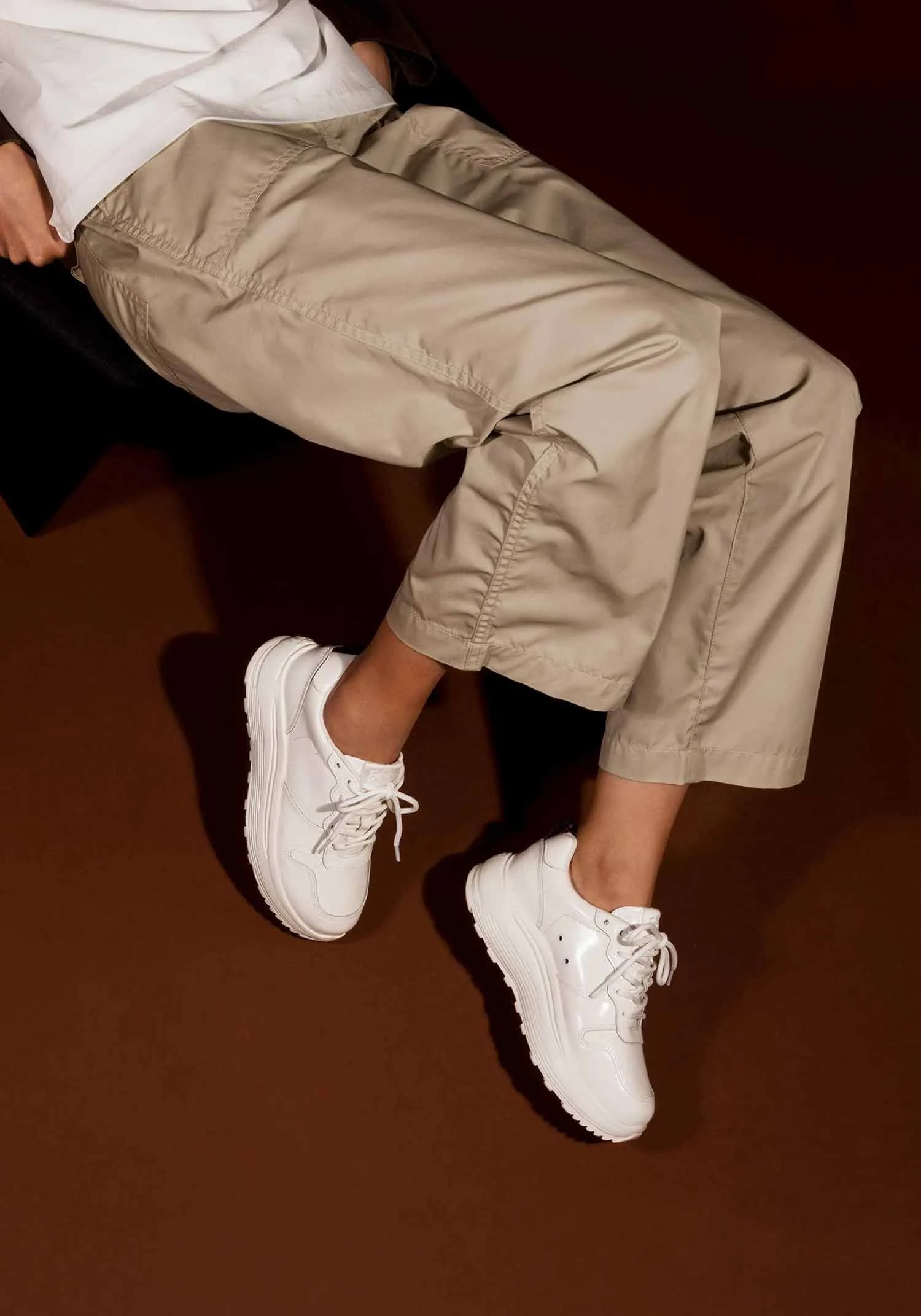 Eytys jet patent white discount