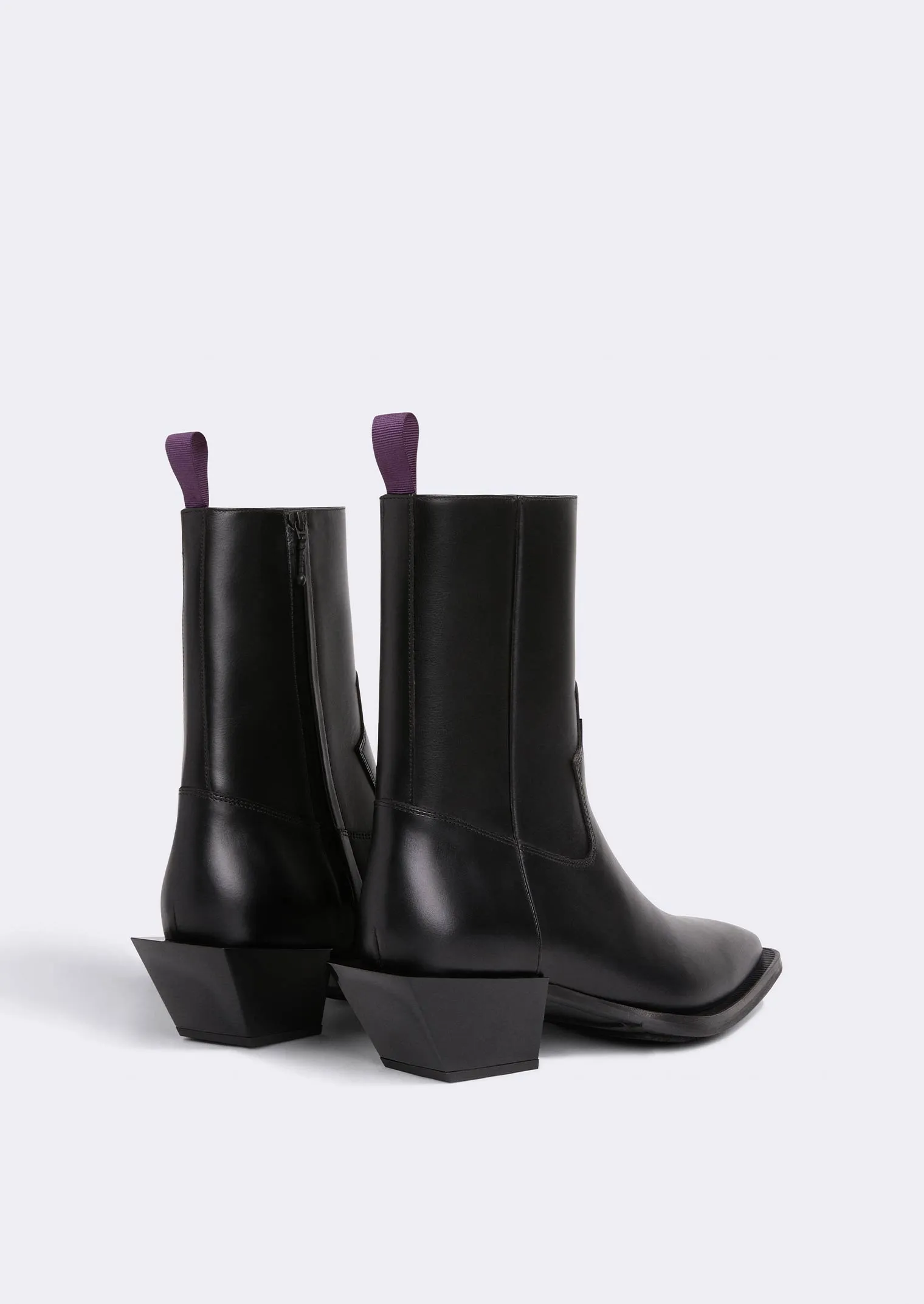 Eytys black boots hot sale