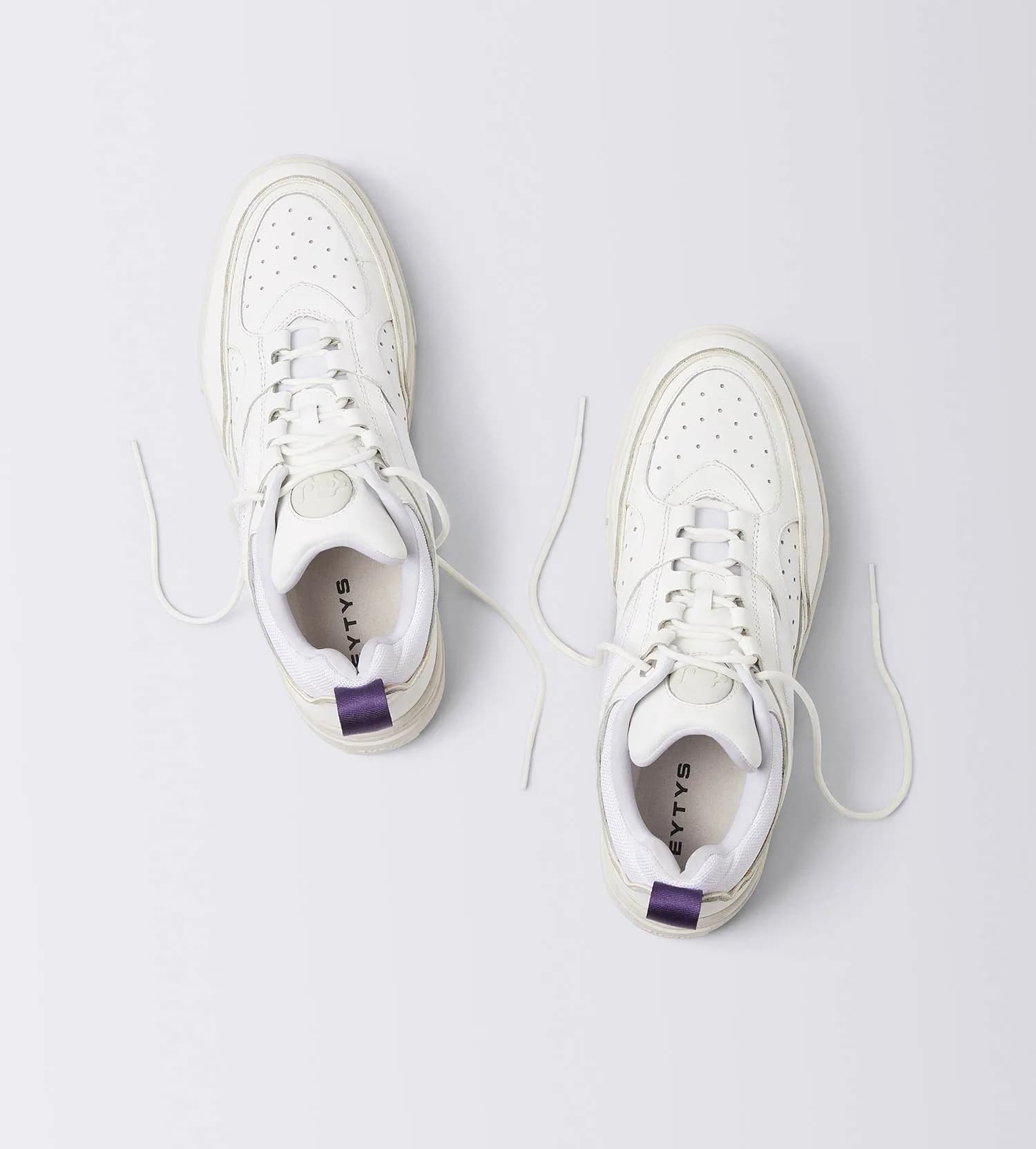 White eytys sales