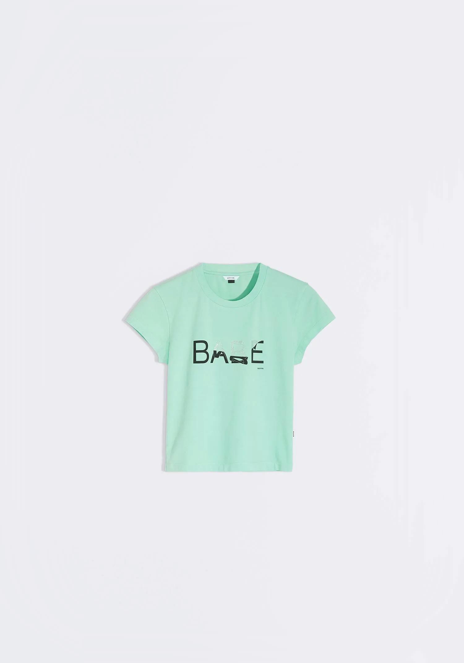 EYTYS Zion Babe T-shirt