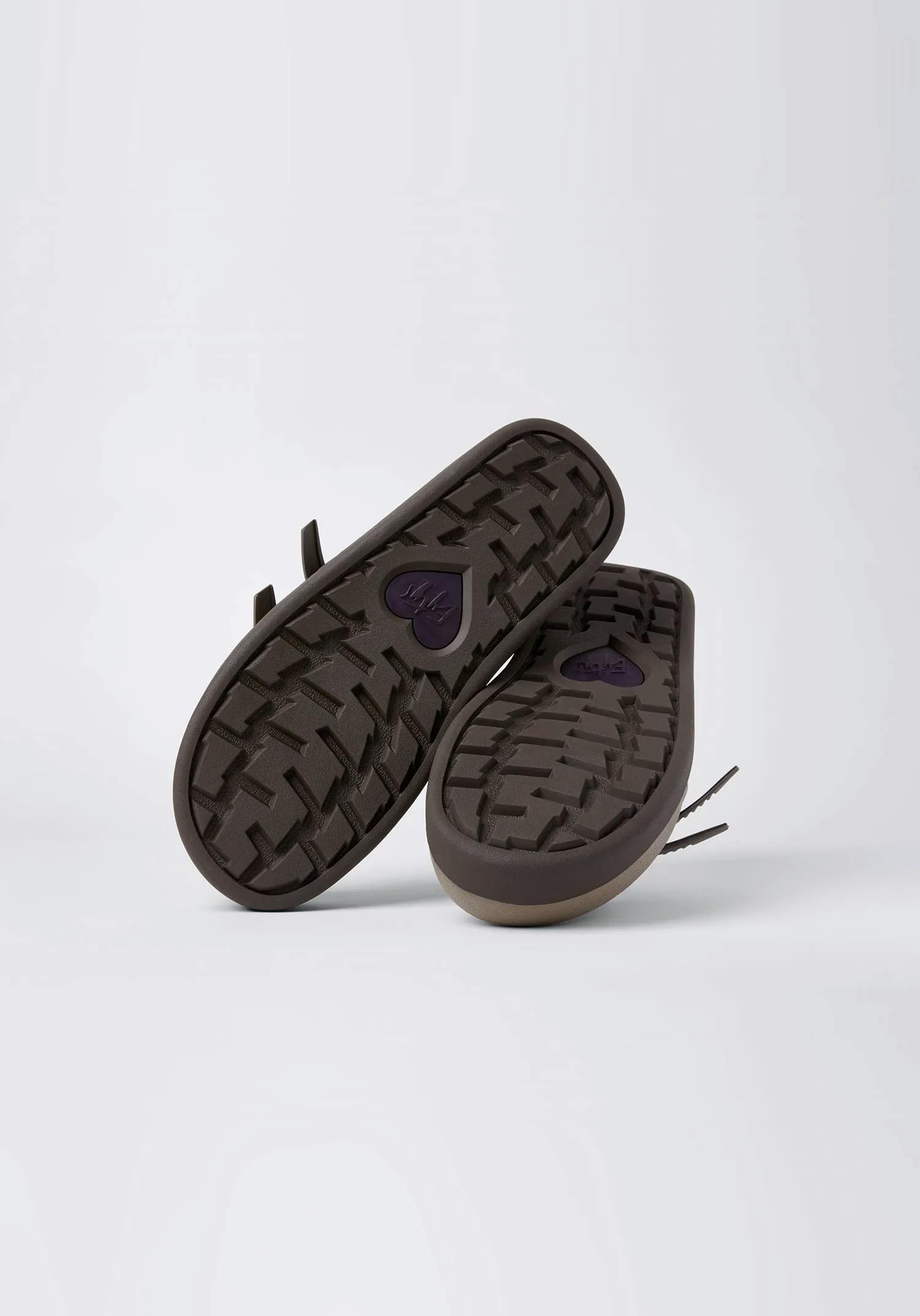 EYTYS Capri Shiitake Sandals | EYTYS